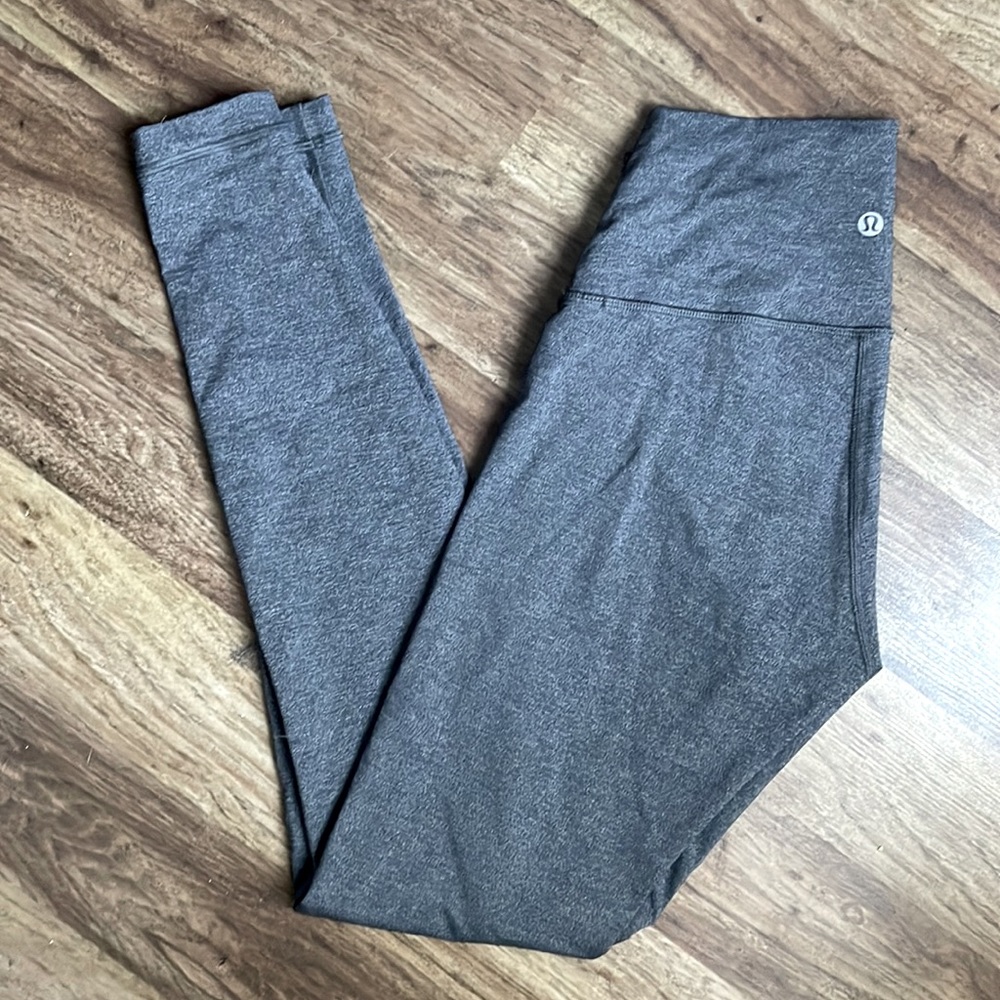 Lululemon leggings full length